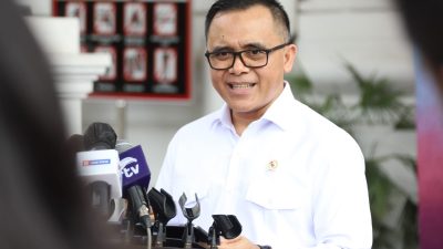 Kabar Baik! Pemerintah Pastikan tak ada Pemberhentian Massal Honorer di 2023