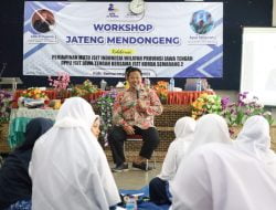 JSIT Jateng Gelar Pelatihan Mendongeng bagi Guru PAUD Agar Pembelajaran Lebih Bermakna