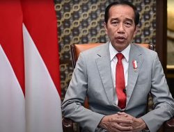 Presiden Resmi Cabut Status Pandemi COVID-19, Mulai Masuki Masa Endemi
