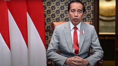 Presiden Resmi Cabut Status Pandemi COVID-19, Mulai Masuki Masa Endemi