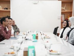 Mendikbud Nadiem Beri Beasiswa untuk Putri Ariani Kuliah di The Juilliard School