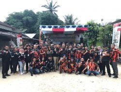 Kokohkan Nilai Budaya, MPC Pemuda Pancasila Salatiga Gelar Nguri-uri Media Tradisional
