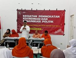 DPRD Jateng Minta Masyarakat Turut Awasi dan Sukseskan Pemilu Serentak 2024