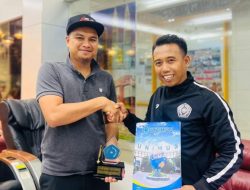 IKOR FKM UNIMUS Jalin Kerjasama Internasional dengan Pro MMR Sport Recovery Malaysia