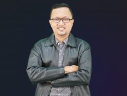 Cerita Agung BM, Legislator Muda yang Peduli Lansia