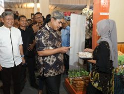 Kembali Digelar, Jateng Fair Diharapkan Raih Transaksi Hingga Rp200 M