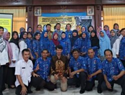 Tim Dosen FMIPA UNNES Gelar Pelatihan Modul Ajar Berbasis TPACK untuk Guru IPA di Kota Semarang