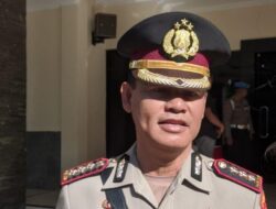 Polda Jateng Kembali Tegaskan Komitmen Terkait Netralitas Dalam Pemilu Serentak 2024