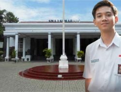 Keren! Siswa SMAN 3 Semarang Maulana Fatahillah Diterima di 21 Kampus di 8 Negara
