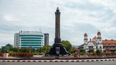 Tugu Muda Semarang