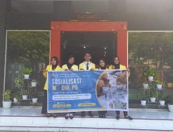 Dukung Kurikulum Merdeka, Mahasiswa PPG Prajabatan UNNES Susun Modul P5 Tema Kewirausahaan