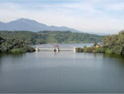 Waduk Jatibarang Semarang, Perpaduan Pesona Alam dan jejak Sejarah Kanjeng Sunan