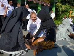 Banyak Keluhan, Pemkot Semarang Instruksikan Sekolah Tidak Gelar Wisuda di Akhir Jenjang Tahun Ajaran