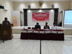DPRD Jateng Sebut Ormas Berperan Besar Jaga NKRI untuk Satukan Semangat Kebangsaan