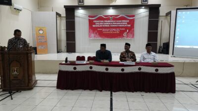 DPRD Jateng Sebut Ormas Berperan Besar Jaga NKRI untuk Satukan Semangat Kebangsaan