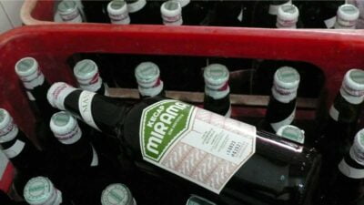 Kecap mirama