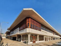 Pasar Johar Semarang, Sempat Menjadi yang Terindah dan Termegah di Asia Tenggara