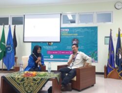 Siapkan Generasi Melek Literasi Digital, BEM FMIPA UNIMUS Gelar Pelatihan Jurnalistik dan Videografi