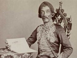 Raden Saleh, Maestro Lukis Kelas Dunia Kelahiran Semarang