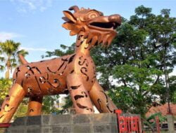 Warak Ngendhog, Hewan Mitologi Perlambang Persatuan
