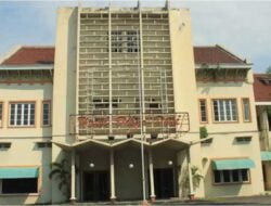 Hotel Inna Dibya Puri, Hotel Termewah Pada Tahun 1970-1980-an