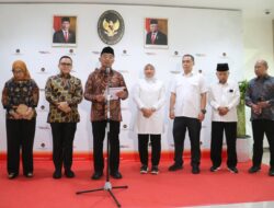 Pemerintah Tetapkan Libur dan Cuti Bersama Tahun 2024 Sebanyak 27 Hari