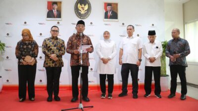 Pemerintah Tetapkan Libur dan Cuti Bersama Tahun 2024 Sebanyak 27 Hari