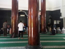 Masjid Sekayu, Masjid Tertua Jawa Tengah yang Didirikan Pada Masa Sunan Kalijaga