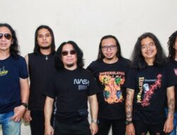 Ini 5 Band Asal Semarang yang Cukup Populer, Nomor 5 Paling Viral di Tiktok
