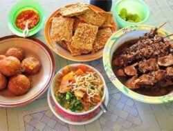 Soto Bangkong, Rasa Gurih Sedapnya Terjaga Hingga Melewati Beberapa Masa