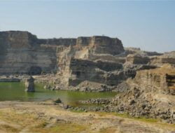 Brown Canyon Semarang, Keindahan Tersembunyi di Jantung Jawa Tengah