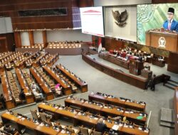 Revisi UU ASN Disahkan DPR, Jutaan Honorer Tetap Bekerja