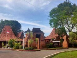 Grand Maerakaca, Mengunjungi “Taman Mini” yang Menampilkan Pesona Jawa Tengah