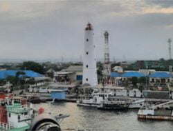 Mercusuar Willem III Semarang, Saksi Bisu Perkembangan Pelabuhan Tanjung Emas