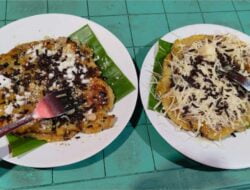 Pisang Plenet Semarang, Kuliner Khas dan Legendaris Sejak Tahun 1970-an