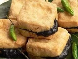 Tahu Petis Prasojo: Sensasi Kuliner Khas Semarang yang Menggoda Selera