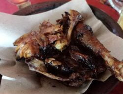 Bebek Goreng Pak Thori, Kelezatan Cita Rasa Bebek Goreng Sejuta Umat