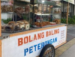 Kelezatan Bolang-Baling, Warisan Kuliner dengan Sejuta Sebutan