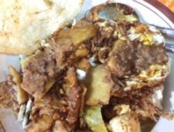 Tahu Gimbal Pak Edy Semarang, Legenda Kuliner yang Kini Namanya Dipakai Banyak Pedagang