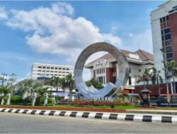 Bukan Tugu Muda Atau Simpang Lima, Titik Nol Kilometer Semarang Ternyata Di Sini