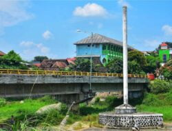 Tugu Soeharto, Sentuhan Mistis dan Sejarah yang Tak Tergoyahkan