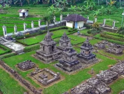 Mengungkap Sejarah dan Keindahan Candi Ngempon di Kabupaten Semarang