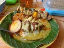 Rahasia Kelezatan Nasi Ayam Bu Pini yang Memikat Lidah di Kota Semarang