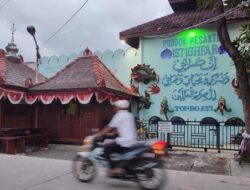 Pesantren Istighfar Tombo Ati, Tempat Pemulihan Bagi Mantan Preman