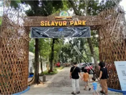 Silayur Park, Alternatif Wisata Murah Meriah di Semarang yang Menarik