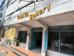 Wijaya Bakery, Menyuguhkan Kelezatan Roti Jadul Sejak 1960-an