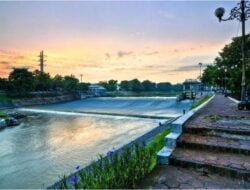 Bendungan Pleret Semarang, Kanal Air Tertua Yang Dibangun Seabad Lalu