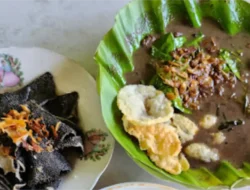 Nasi Pindang Kudus dan Soto Sapi Gajahmada, Kuliner Gurih Pagi Hari di Semarang