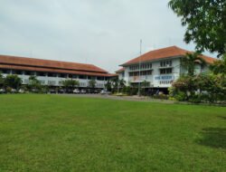 SMA Negeri 1 Semarang, Jejak Sejarah Tertua yang Tetap Berkilau di Tengah Kota