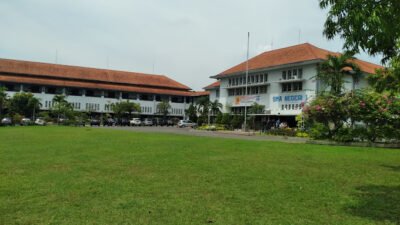 SMA Negeri 1 Semarang, Jejak Sejarah Tertua yang Tetap Berkilau di Tengah Kota